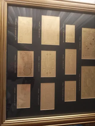 Historia de la Peseta en Papel Moneda