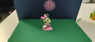 Disney Doorables Figura Minnie Mouse