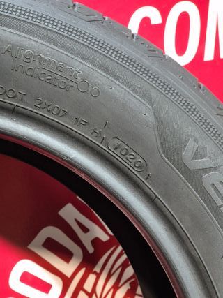 [R. 1669] - 215 60 17 96V NEUMÁTICOS HANKOOK