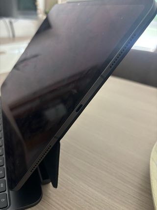 iPad Pro 13 M4 Wifi + Cellular Gris 512GB