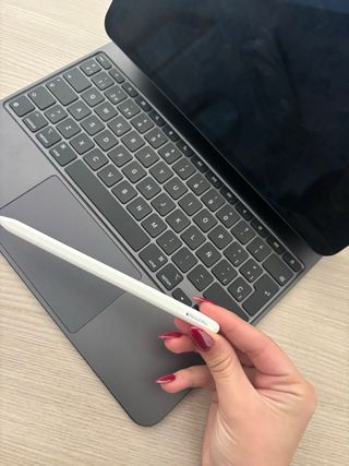 iPad Pro 13 M4 Wifi + Cellular Gris 512GB