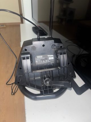 Simulador de conduccion