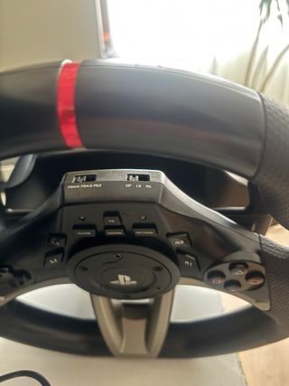 Simulador de conduccion