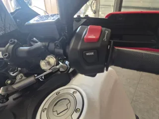 Yamaha Tenere 700 World Raid 2026