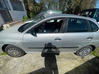 SEAT Ibiza 2004