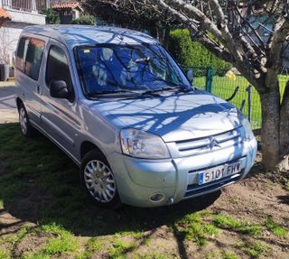Citroen Berlingo 2006