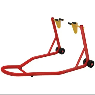 Soporte Moto Caballete Elevador Universal Nuevo