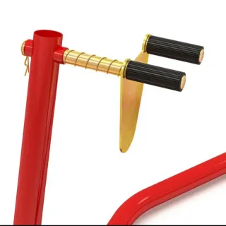 Soporte Moto Caballete Elevador Universal Nuevo