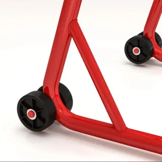 Soporte Moto Caballete Elevador Universal Nuevo