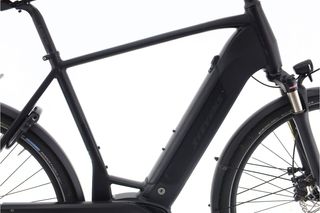 Promo · Stevens E-Lavena PT5 (urbana) t.XXL Reacondicionada