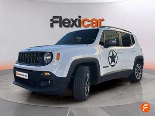 Jeep Renegade 1.6 Mjet 88kW (120CV) Sport 4x2 E6
