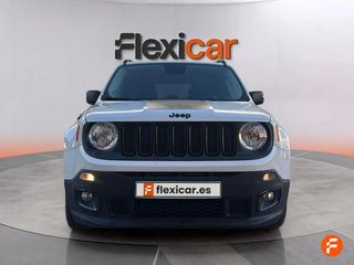 Jeep Renegade 1.6 Mjet 88kW (120CV) Sport 4x2 E6