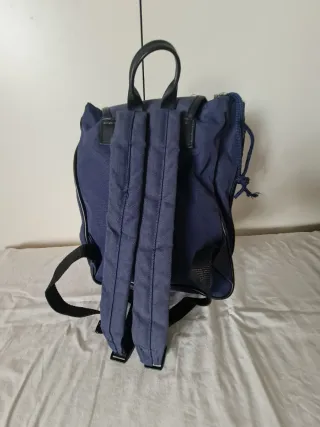 Mochila Disney Mickey Mouse Azul