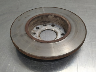 DISCO DE FRENO TRASERO VOLKSWAGEN GOLF V VARIANT