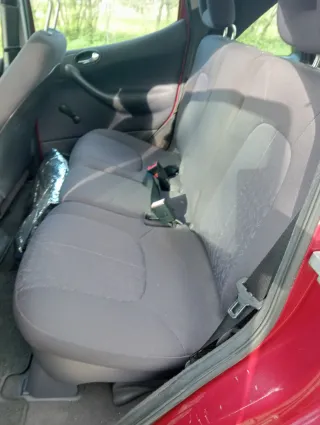 Mercedes-Benz Clase A 2004