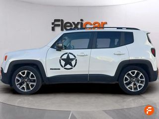 Jeep Renegade 1.6 Mjet 88kW (120CV) Sport 4x2 E6