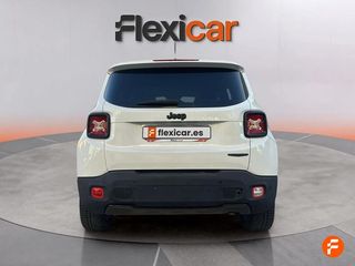 Jeep Renegade 1.6 Mjet 88kW (120CV) Sport 4x2 E6