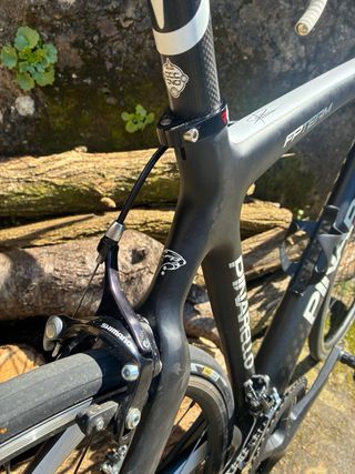 Pinarello FP TEAM 24HMUD