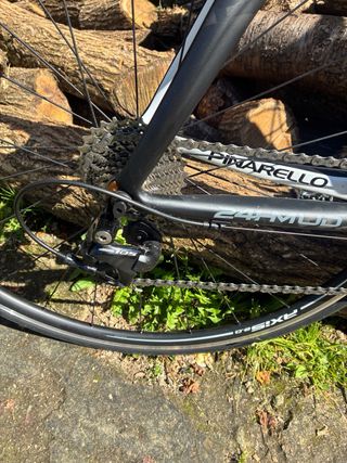 Pinarello FP TEAM 24HMUD