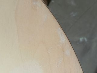 Taburete Ikea Abedul