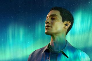 Sony WF-1000XM4 Auriculares inalámbricos, cancelac