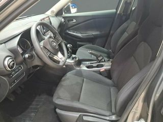 Nissan Juke DIG-T 84 kW (114 CV) 6M/T N-Connecta