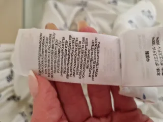 Abito Polo Ralph Lauren Taglia L