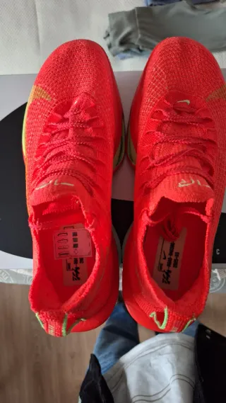 Nike zoomx alphafly next 3٪