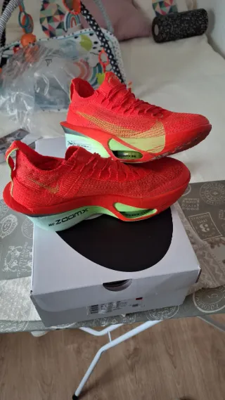 Nike zoomx alphafly next 3٪