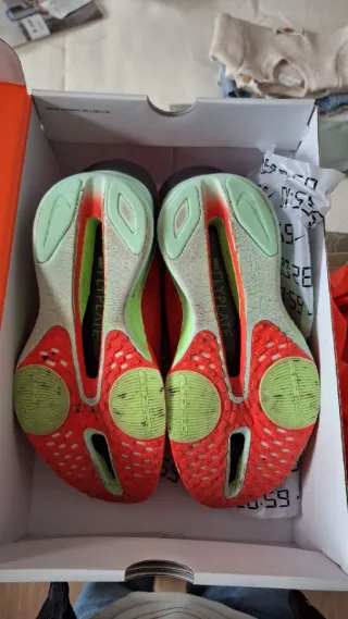 Nike zoomx alphafly next 3٪