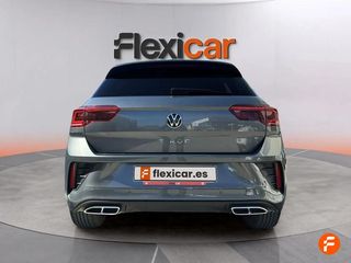 Volkswagen T-Roc R-Line 1.5 TSI 110kW (150CV) DSG