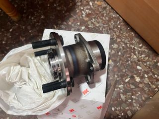 Cojinete Rueda Trasera NK