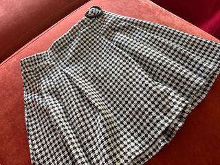 Gonna per bambina taglia 8-9