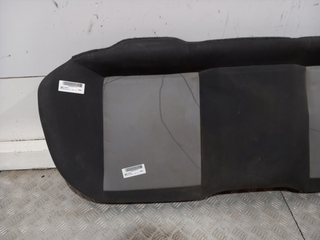 ASIENTOS TRASEROS SEAT IBIZA BERLINA (6J5) CFWA