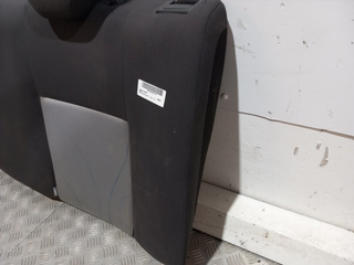 ASIENTOS TRASEROS SEAT IBIZA BERLINA (6J5) CFWA