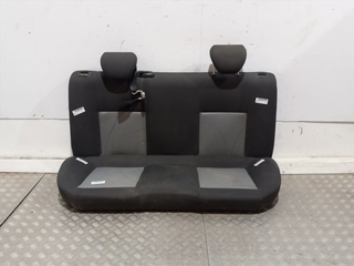 ASIENTOS TRASEROS SEAT IBIZA BERLINA (6J5) CFWA