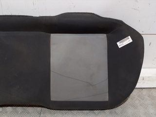 ASIENTOS TRASEROS SEAT IBIZA BERLINA (6J5) CFWA