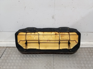 ASIENTOS TRASEROS SEAT IBIZA BERLINA (6J5) CFWA