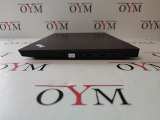 Lenovo Thinkpad L380 Negro