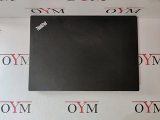 Lenovo Thinkpad L380 Negro