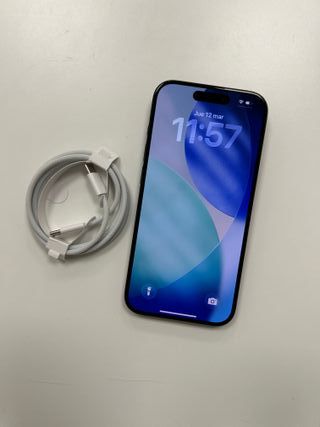 iPhone 15 Pro ESIM | TIBUPHONE