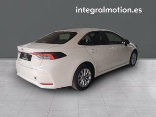 Toyota Corolla 125H Active Tech