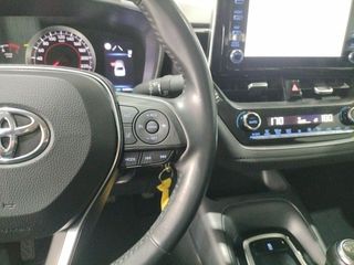 Toyota Corolla 125H Active Tech