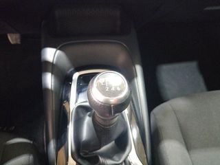 Toyota Corolla 125H Active Tech