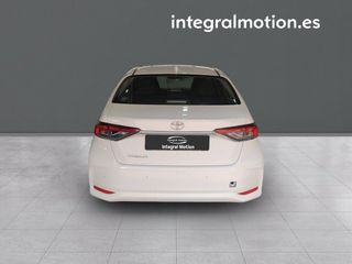 Toyota Corolla 125H Active Tech