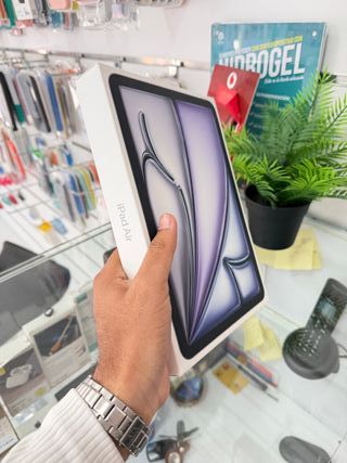 iPad Air 11 M4 Wifi 128GB