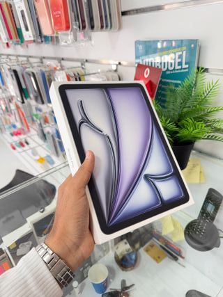 iPad Air 11 M4 Wifi 128GB