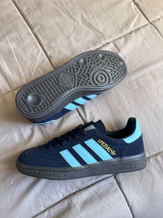Adidas spezial nuevas