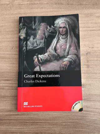 Great Expectations