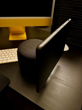 Amazon Echo Show 10 Giratorio Nero